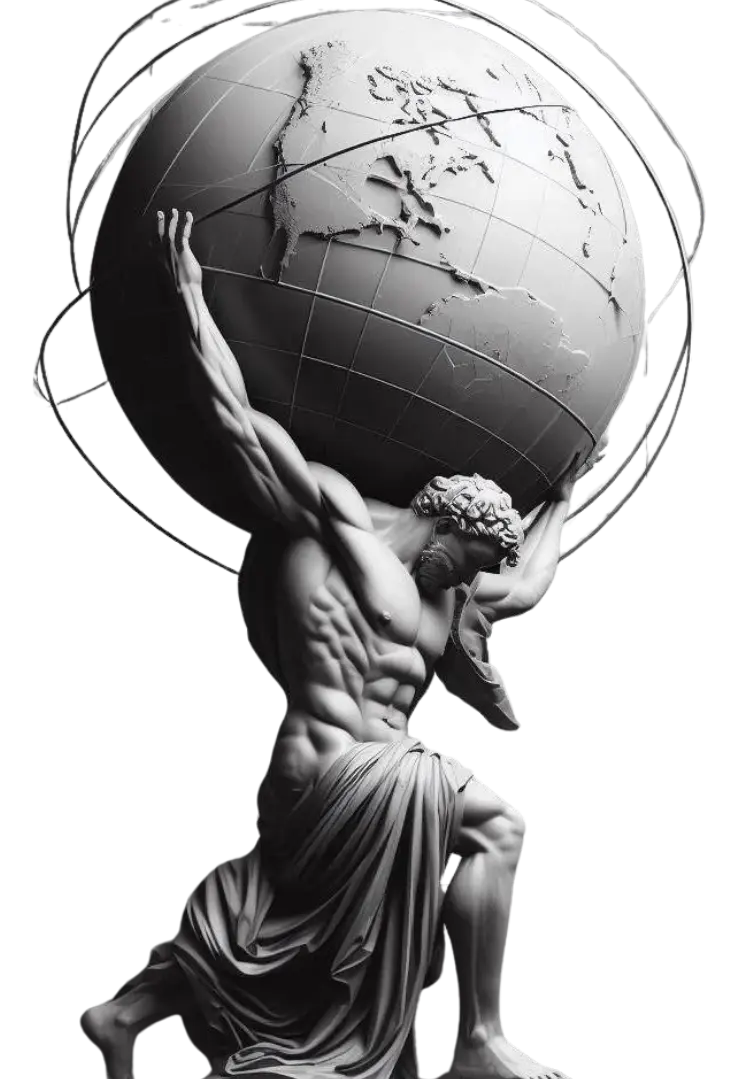 Atlas the god of web development 2