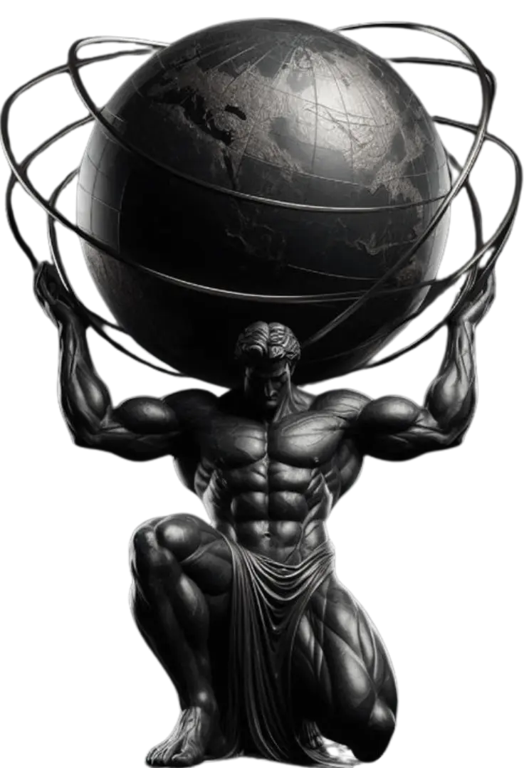 atlas the god of web development