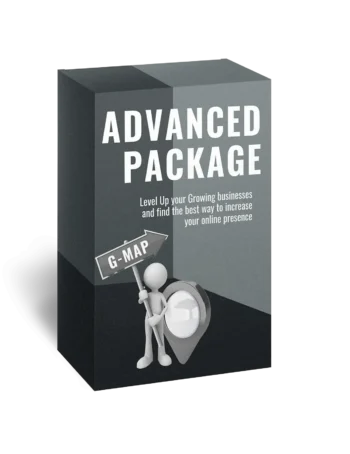 ADVANCED PACKAGE