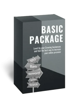 BASIC PACKAGE