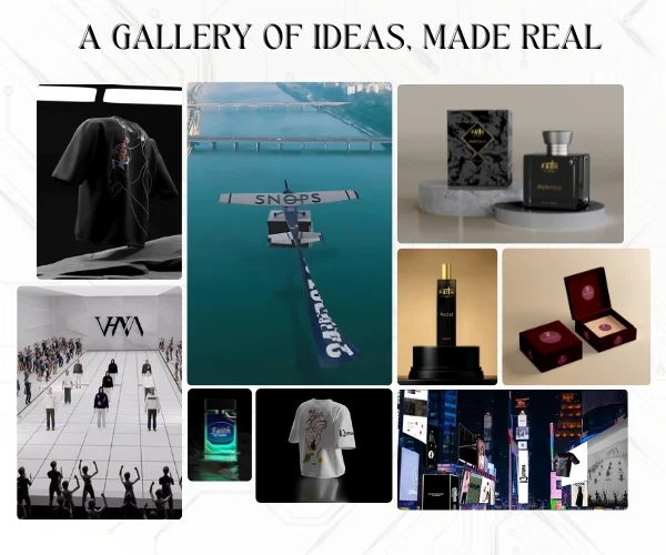CREATIVE POST
