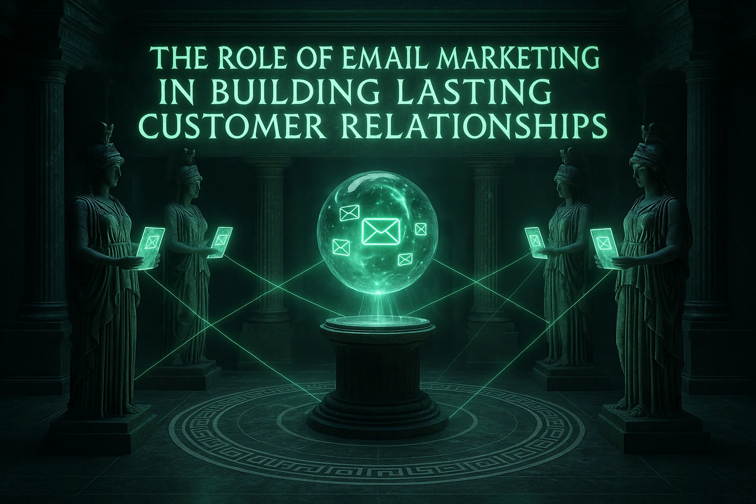 The Role of Email Marketing